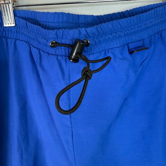 Vintage Obermeyer Ski Pants Winter Outdoor Waterproof Nylon Pants Size Large - Picture 4 of 12